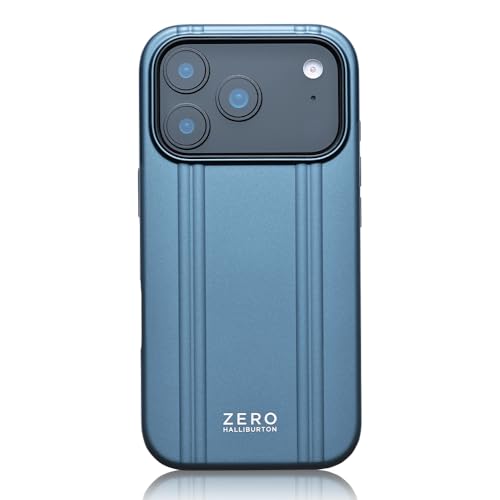 Amazon.co.jp: [ ゼロハリバートン ] 背面型ケース MagSafe対応 耐衝撃